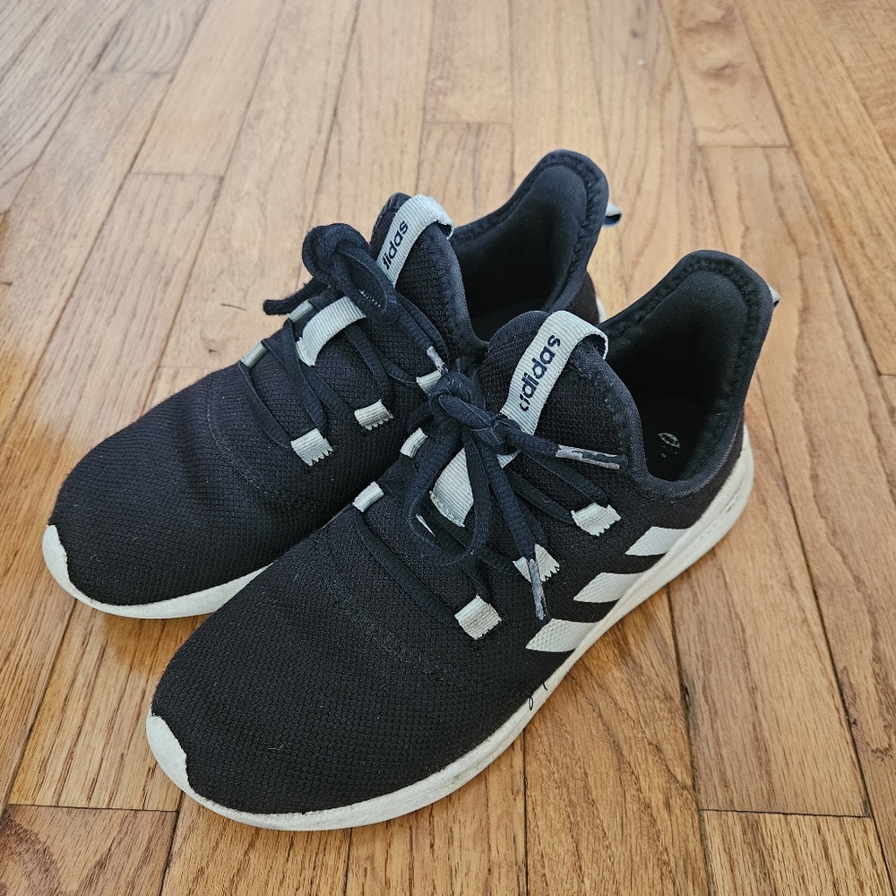 Adidas Cloudfoam Girl sneakers